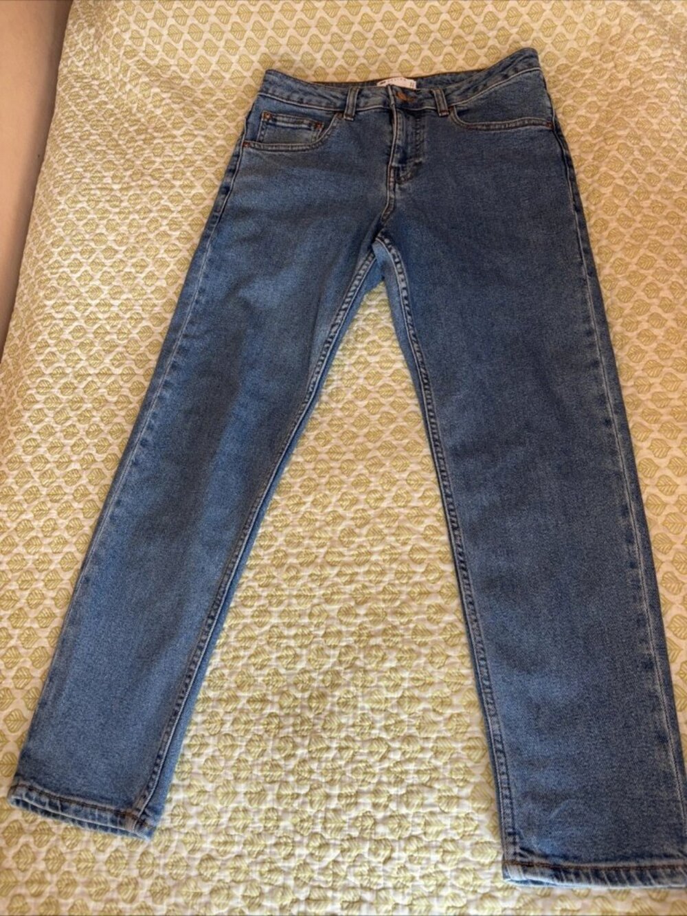 Jeans CISOS Design Men’s Jeans Sz 30 X30